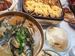 -食光慢宴·安吉土菜馆