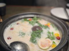 -同仁四季椰子鸡(海岸城天利店)