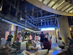 -清河半岛温泉度假酒店