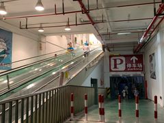 -物美超市(下沙云水店)