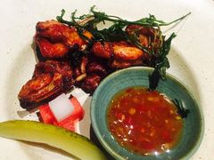 -Tomato&Pepper法餐厅