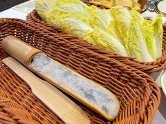 -巴邑火锅·鲜切牛肉(萧山银隆店)