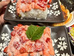 -小川洋风料理(街道口店)