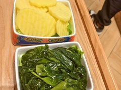 -侃爷南门铜锅涮肉