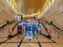 -大光明电影院(南京西路店)