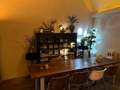 -Blac+Blac(中海环宇荟店)