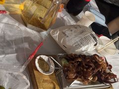 -醉御香渔家园(临沂路与大连路店)