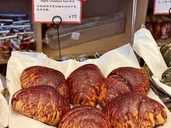 -Cycle&Cycle Artisan(天目里店)