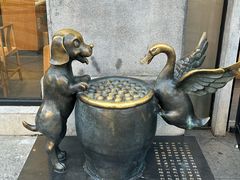 -缸鸭狗(天一广场店)