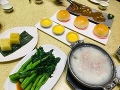 -正哥点心皇子(锦江国际广场店)