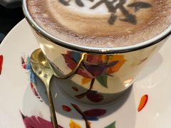 -行者书屋大堂吧 ·下午茶(南京圣和府邸酒店)