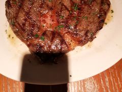 -弗兰克牛排西餐厅Ribone steak house(柠檬花园店)