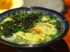 -義聚德·清真铜锅涮羊肉·烧烤(河东店)