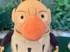 -三鹰之森吉卜力美术馆