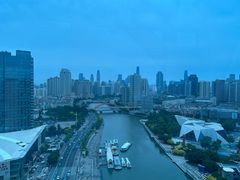 -天津之眼摩天轮