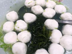 -抱德·潮汕味(敦和店原惠城鱼仔)