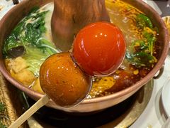 -东门口·新式老北京火锅(河西龙湖天街店)
