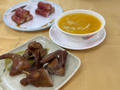 -吉莲利苑海鲜酒家(珠海拱北29年老字号店)