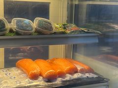 -蓝塞夫三文鱼(无锡玉泉街店)