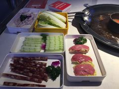 -川锅一号火锅(铜山万达店)