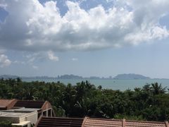 -三亚湾海居铂尔曼度假酒店