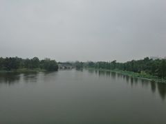 -飞来湖湿地公园