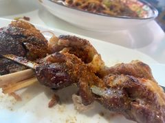 大腰子-帕米尔食府(白云观店)