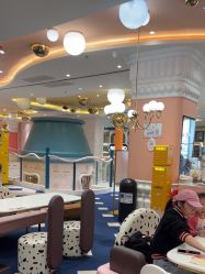 -奈尔宝·儿童乐园·亲子餐厅(苏州大悦城店)