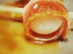 -韩山葵烤肉(太古里店)