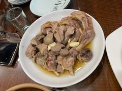 -聚庆楼吴山贡鹅(总店)