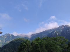 -泰山风景名胜区