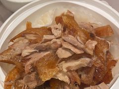 -大鸭梨烤鸭(甘家口店)