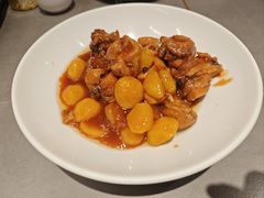 -燕春楼(海河华鼎店)