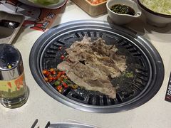 -猫爪爪原切自助烤肉(观音桥阳光世纪店)