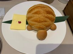 -蔡澜港式点心(皇庭广场店)