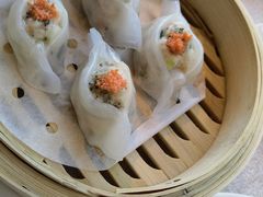 -东莞塘厦三正半山温泉酒店·汉宫中餐厅