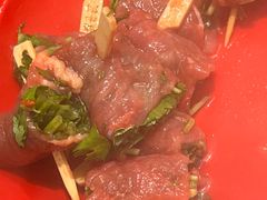 -成都你六姐·牛肉冒菜(信泰中心商场店)