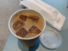 -% Arabica阿拉比卡咖啡(虹桥机场T2店)