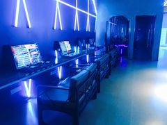 -世代星球·保龄球·镭战真人CS·团建(杨浦店)