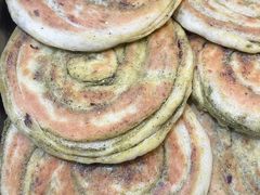 香葱香豆饼-牛街清顺斋小吃(牛街东里小区一区店)