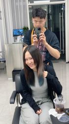 -5M HAIR SALON
