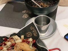 -博姆炸鸡精品餐厅(常发广场店)