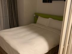 -苏州馨乐庭星海公寓酒店(苏州中心店)