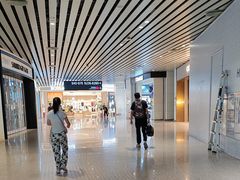 -广州白云国际机场-T2航站楼