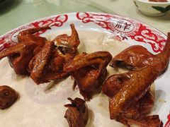 -顺风山庄(水濂山店)