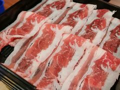 -厚道寿喜烧専門店·自助畅食(国贸店)