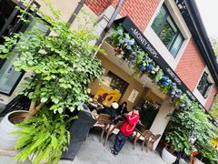 -Money Shops(愚园路店)