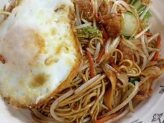 -春雪面馆(转塘店)