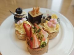 -上海静安香格里拉大酒店