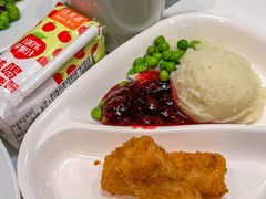 -宜家·瑞典风味餐厅(烟台路店)